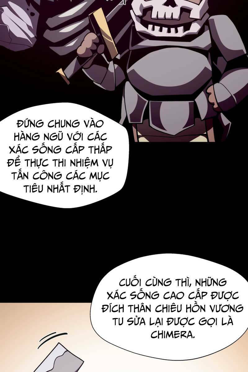 hồi ức trong ngục tối chương 55 - Next Chapter 55