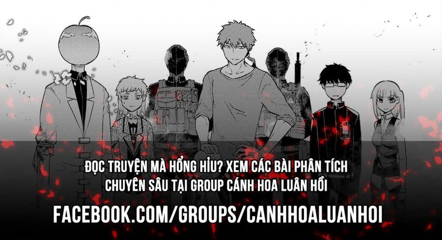 cánh hoa về luân hồi Chapter - Next chapter 1