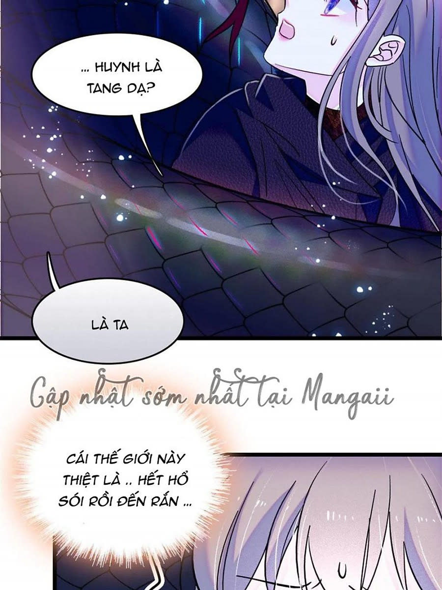 Mau Chạy !! Nam Thần Thú Thế Đến Truy Thê Chapter 93 - Next Chapter 94