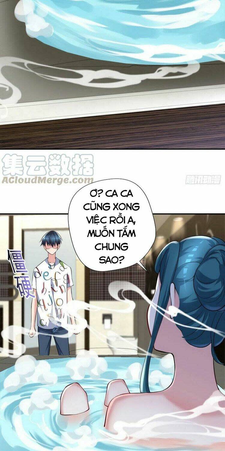 mở phòng khám tu tiên chapter 106 - Next 