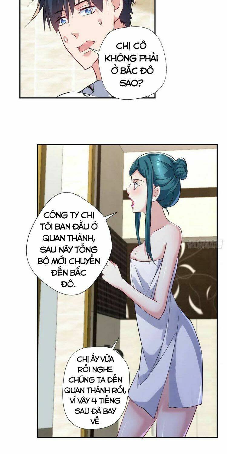 mở phòng khám tu tiên chapter 106 - Next 