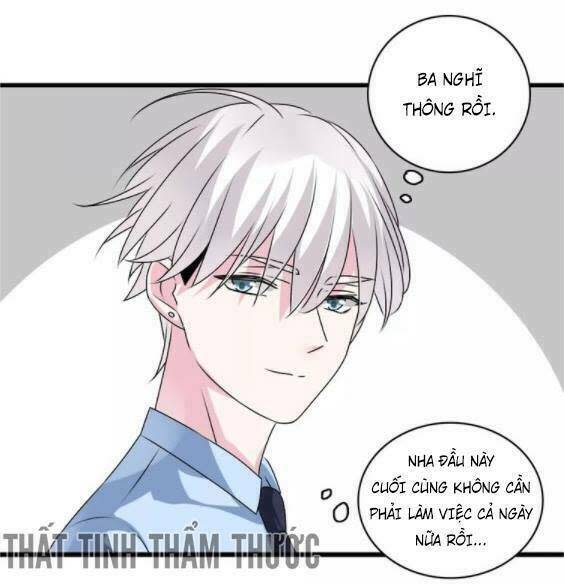 Lều Khều Biết Yêu Chapter 77 - Trang 2