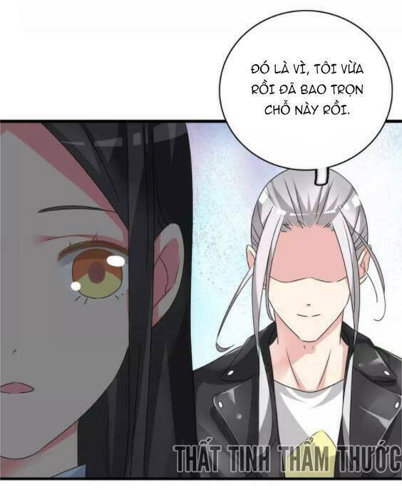 Lều Khều Biết Yêu Chapter 77 - Trang 2