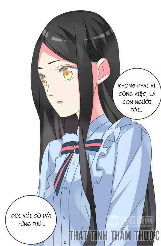 Lều Khều Biết Yêu Chapter 77 - Trang 2