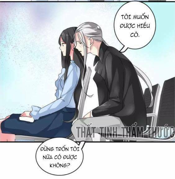 Lều Khều Biết Yêu Chapter 77 - Trang 2