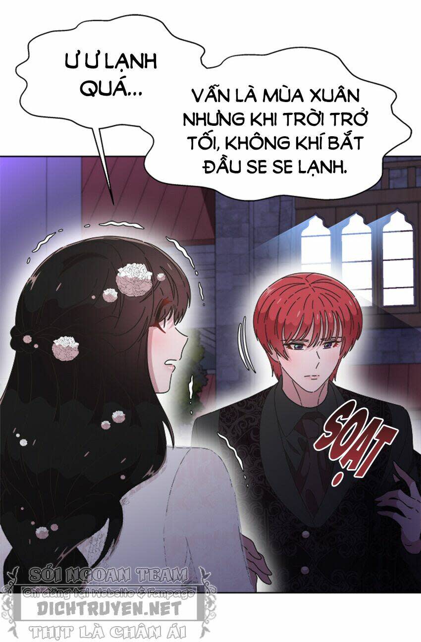 con gái bảo bối của ma vương chapter 120 - Next chapter 121