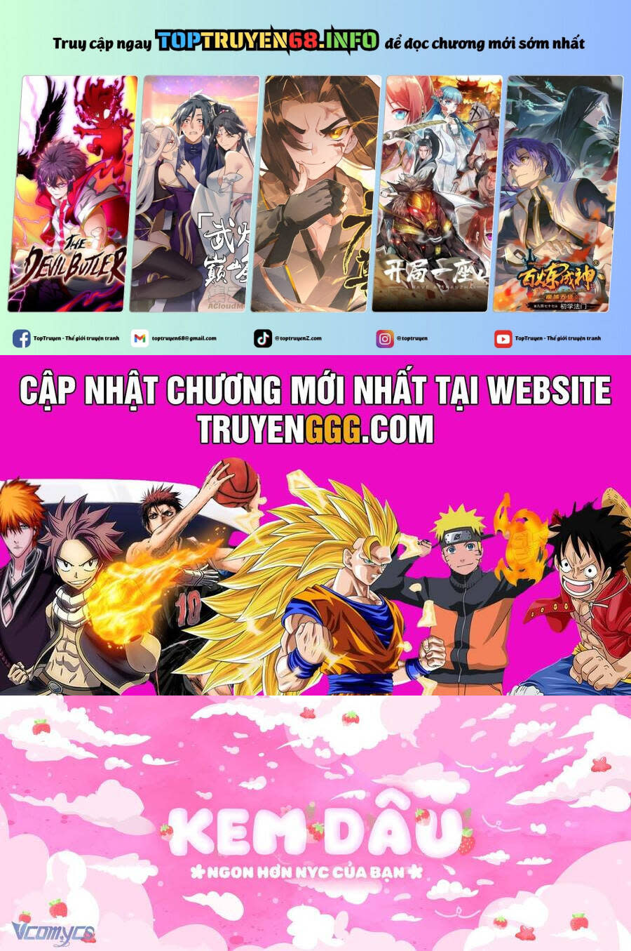 Mùa Xuân Của Espresso Chapter 62 - Trang 2