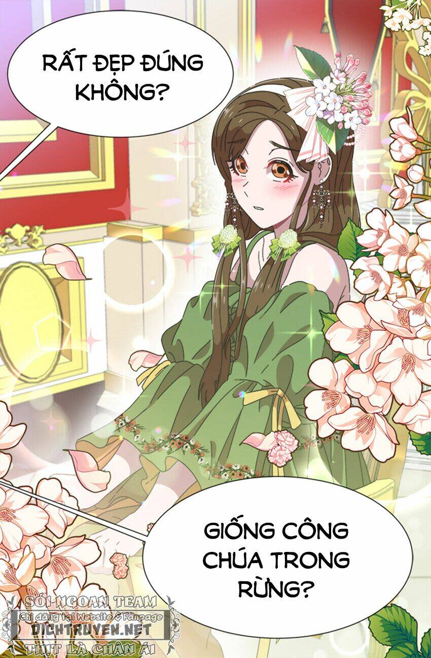 con gái bảo bối của ma vương chapter 118 - Next chapter 119