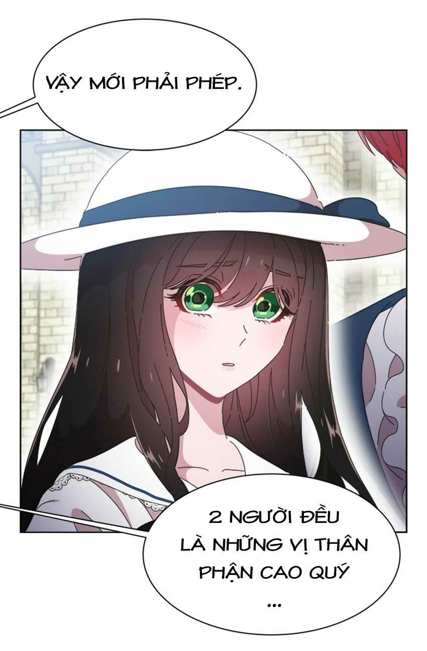 con gái bảo bối của ma vương chapter 122 - Next chapter 123