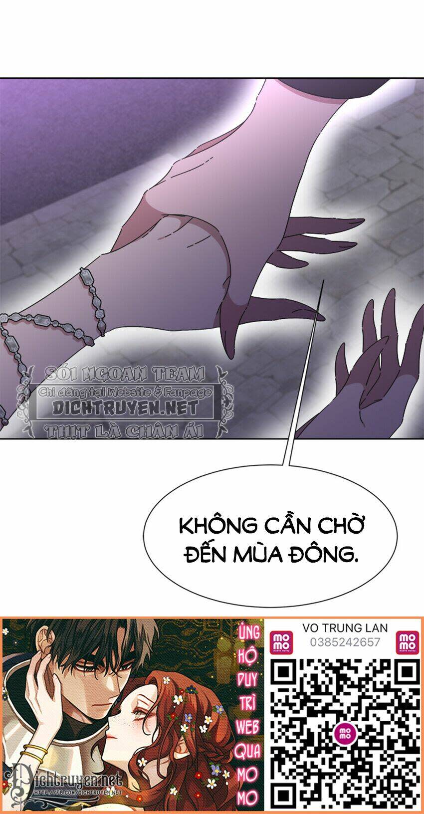 con gái bảo bối của ma vương chapter 120 - Next chapter 121