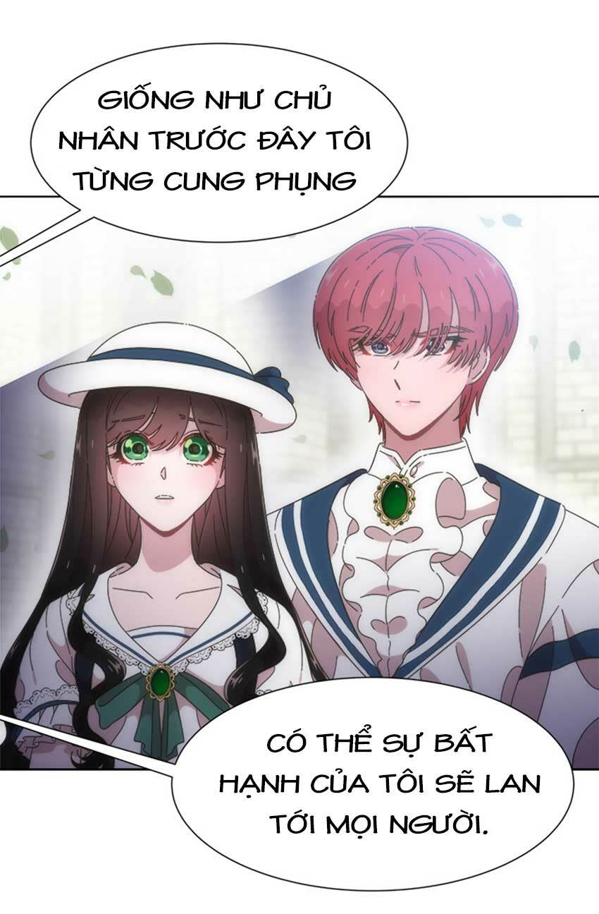 con gái bảo bối của ma vương chapter 122 - Next chapter 123