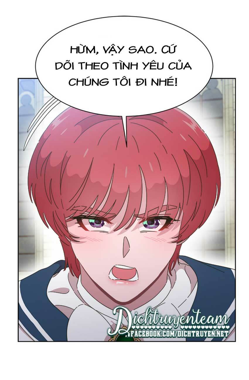 con gái bảo bối của ma vương chapter 122 - Next chapter 123