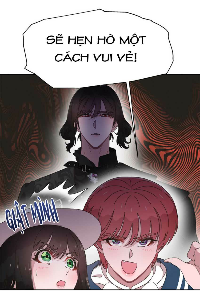 con gái bảo bối của ma vương chapter 122 - Next chapter 123