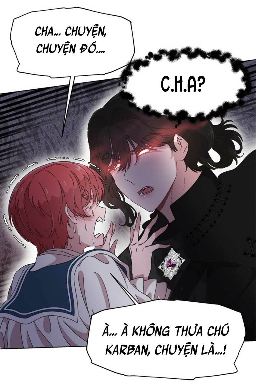 con gái bảo bối của ma vương chapter 122 - Next chapter 123