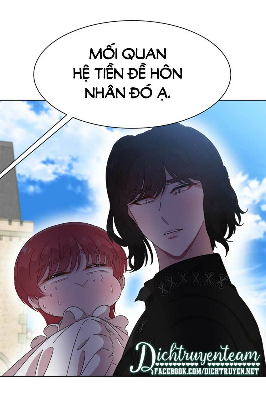 con gái bảo bối của ma vương chapter 122 - Next chapter 123