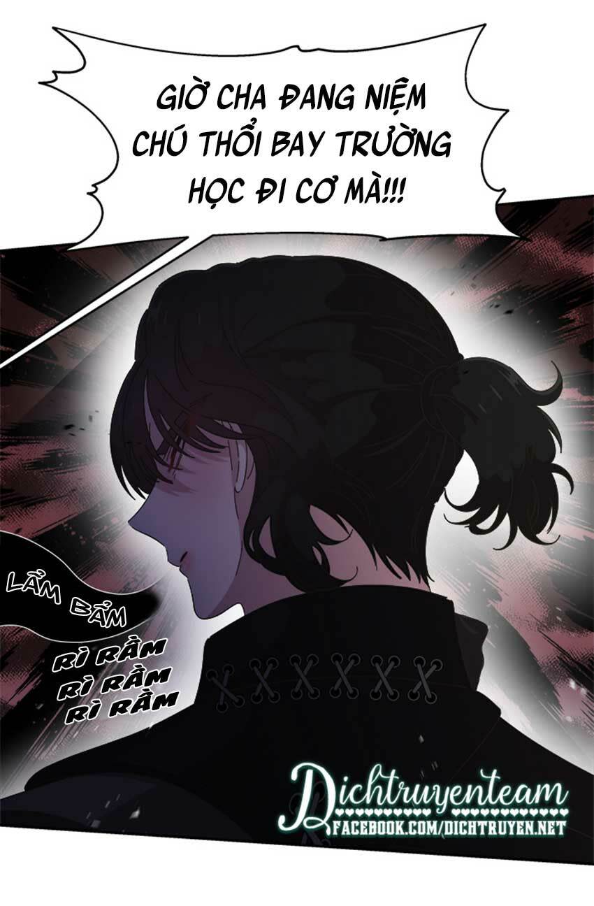 con gái bảo bối của ma vương chapter 122 - Next chapter 123