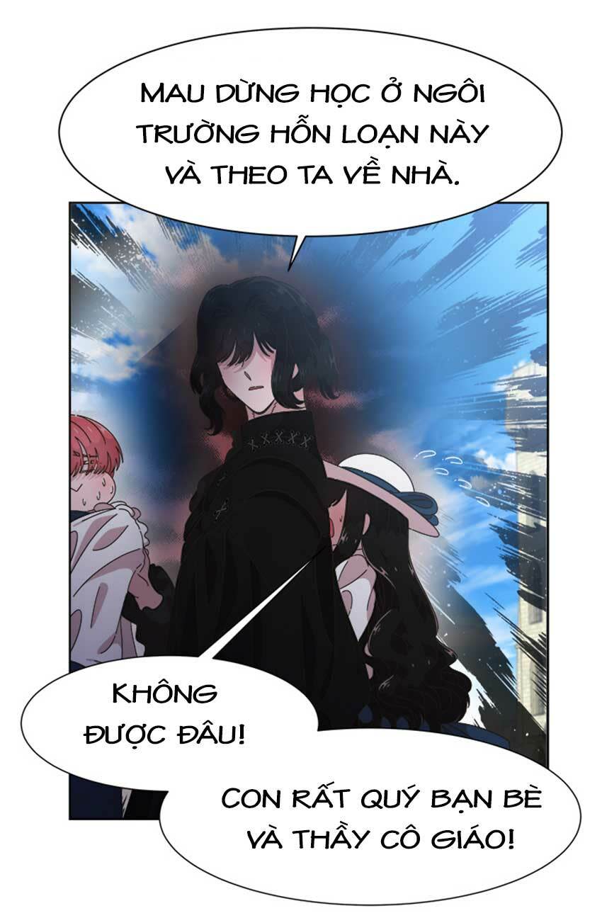 con gái bảo bối của ma vương chapter 122 - Next chapter 123