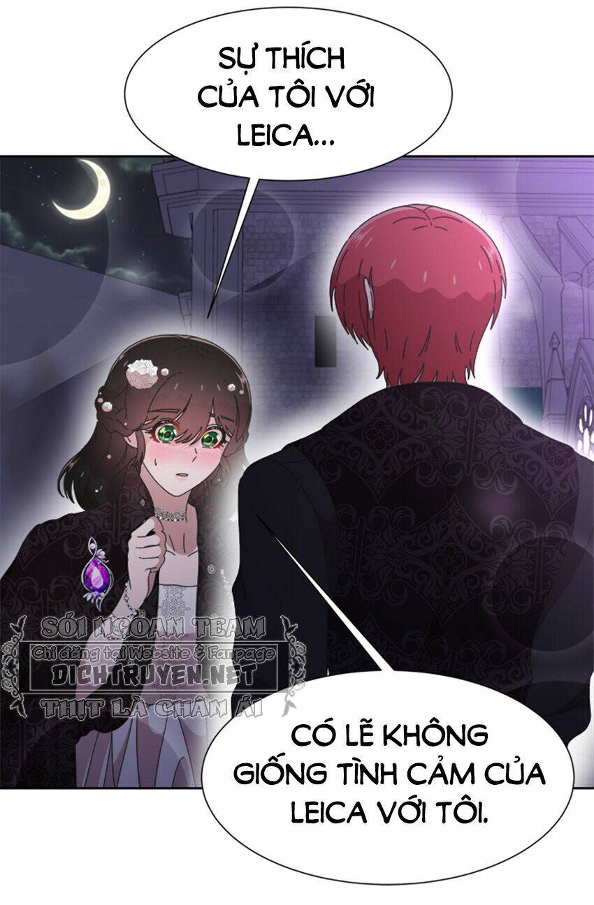 con gái bảo bối của ma vương chapter 120 - Next chapter 121