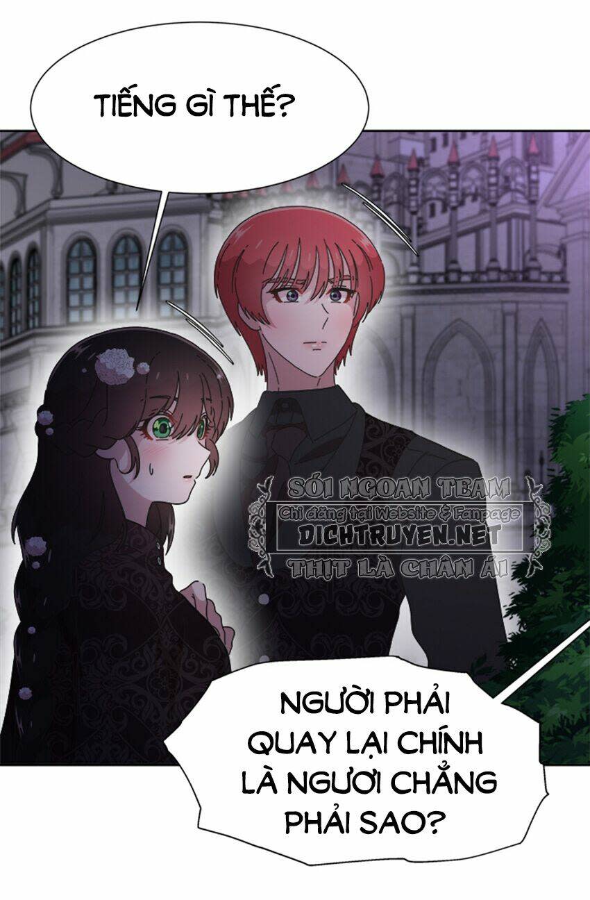 con gái bảo bối của ma vương chapter 120 - Next chapter 121