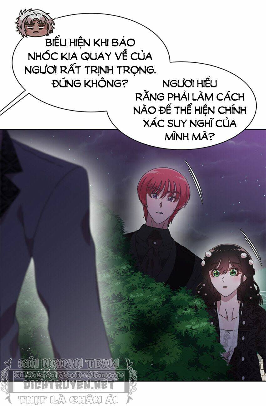 con gái bảo bối của ma vương chapter 120 - Next chapter 121