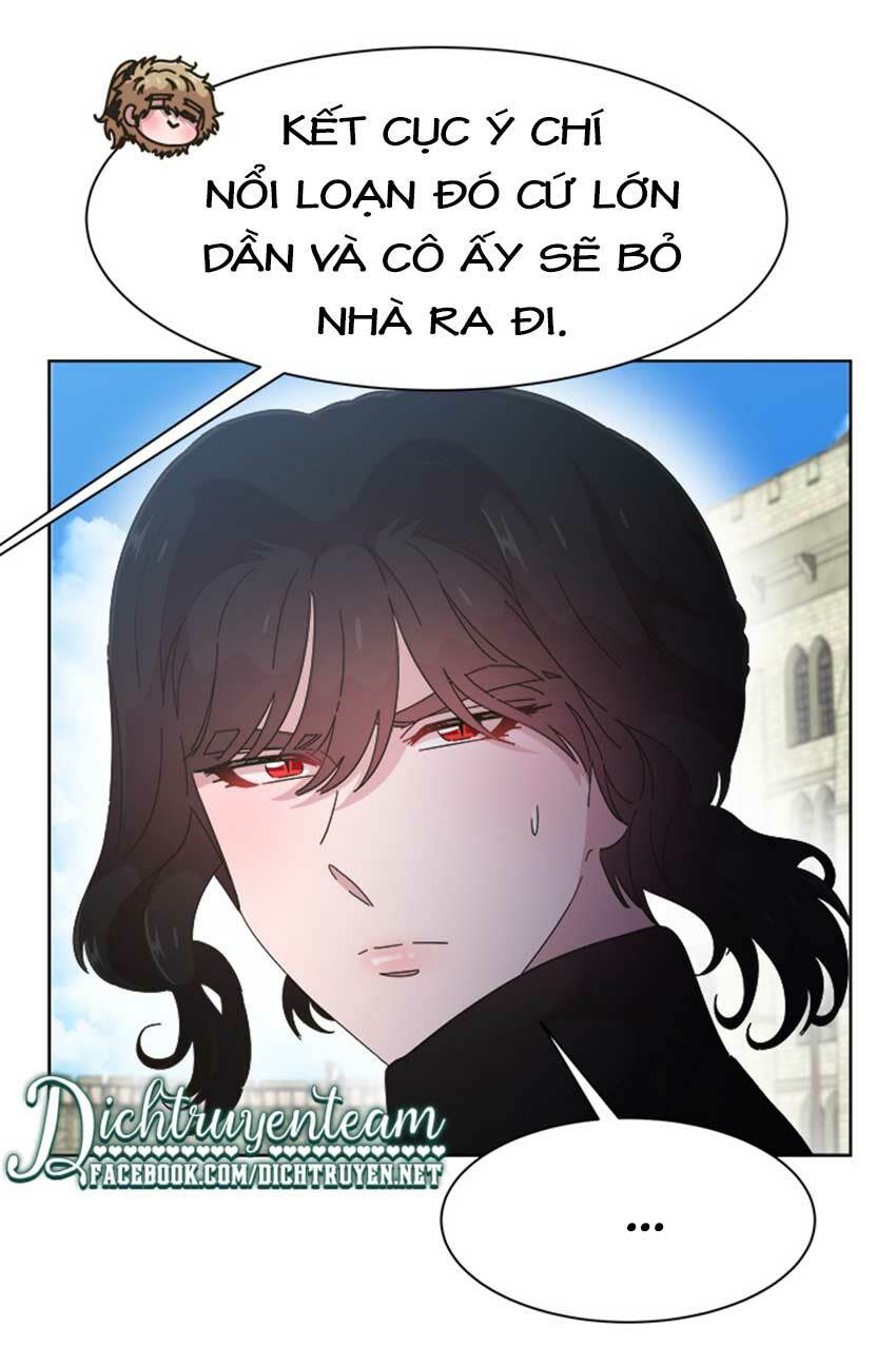 con gái bảo bối của ma vương chapter 122 - Next chapter 123