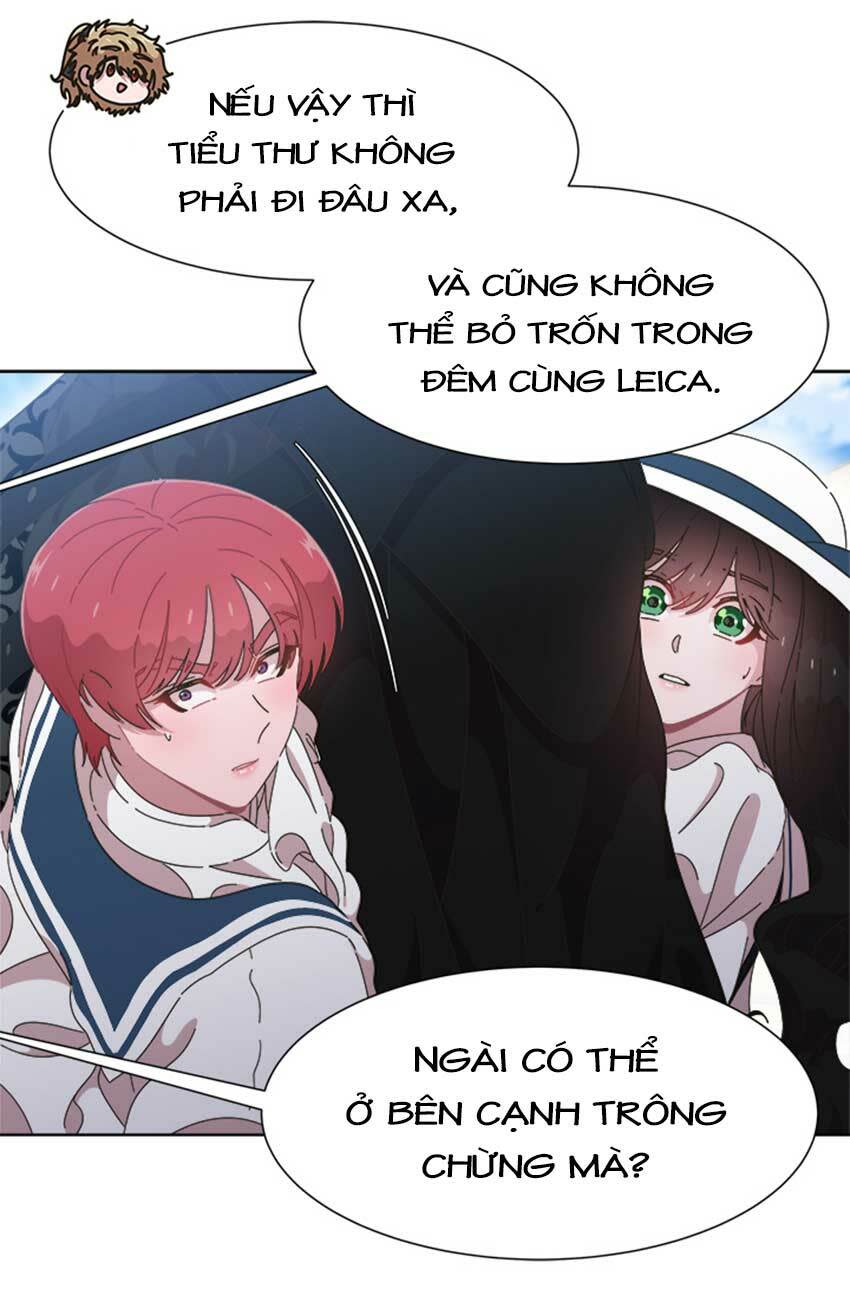 con gái bảo bối của ma vương chapter 122 - Next chapter 123