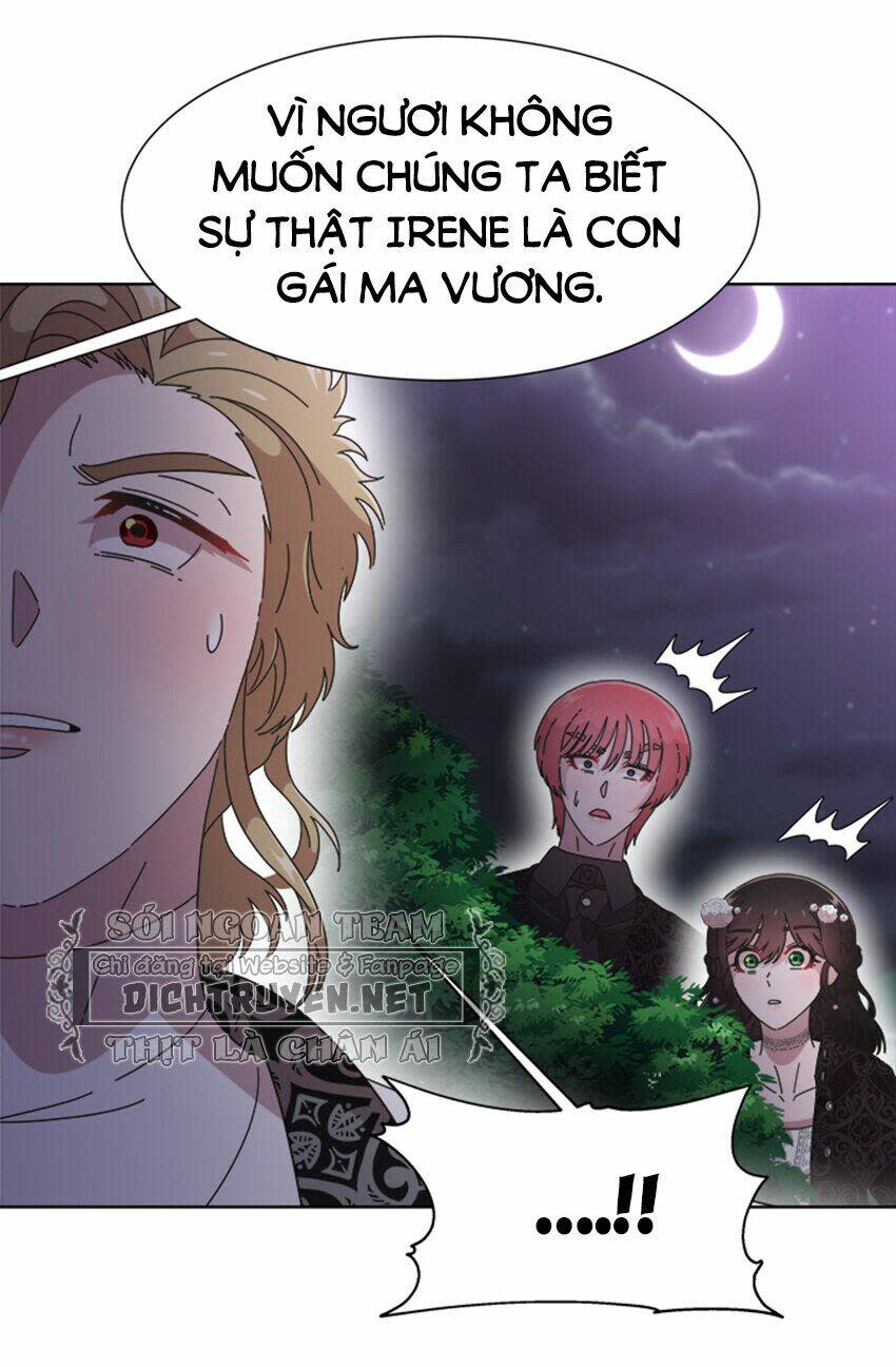 con gái bảo bối của ma vương chapter 120 - Next chapter 121