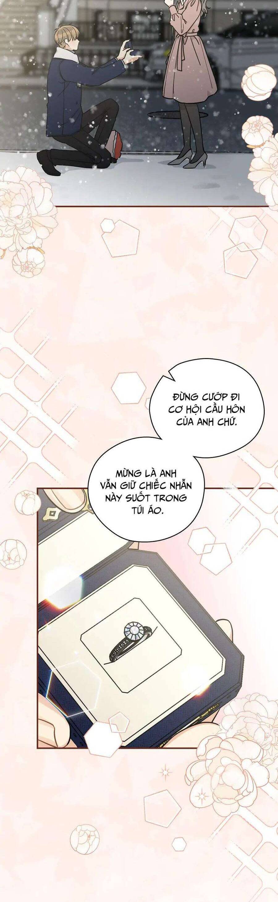 Mùa Xuân Của Espresso Chapter 62 - Trang 2