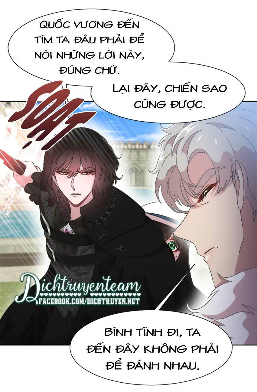 con gái bảo bối của ma vương chapter 122 - Next chapter 123