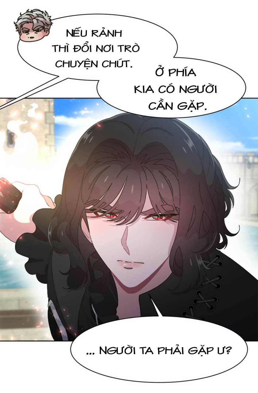 con gái bảo bối của ma vương chapter 122 - Next chapter 123