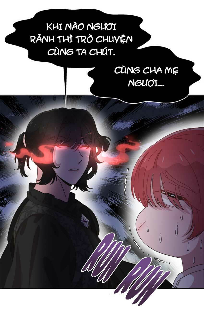 con gái bảo bối của ma vương chapter 122 - Next chapter 123