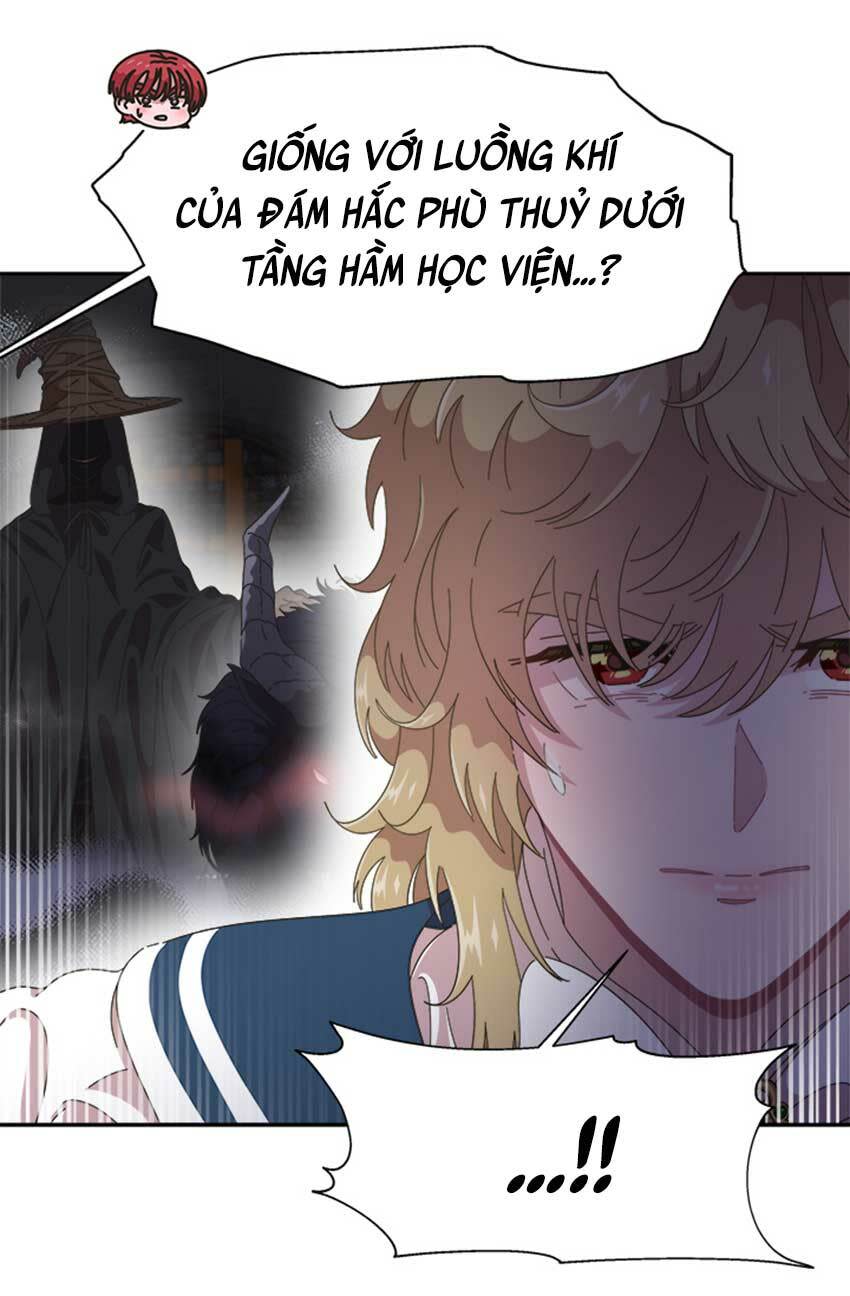 con gái bảo bối của ma vương chapter 122 - Next chapter 123