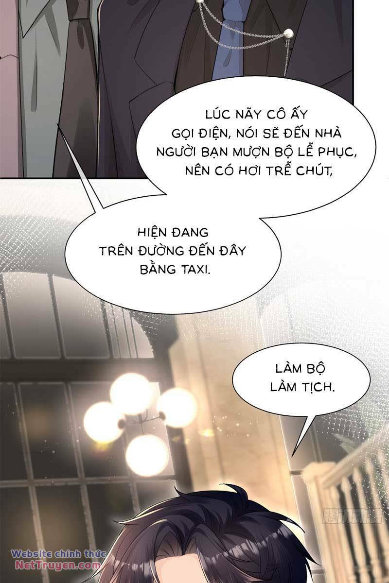 cố tình chiếm đoạt chapter 21 - Next chapter 22