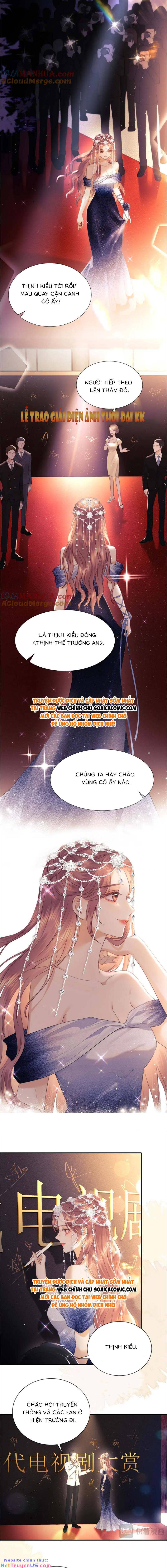 fan vợ bạn đã biết chưa? chapter 17 - Trang 2