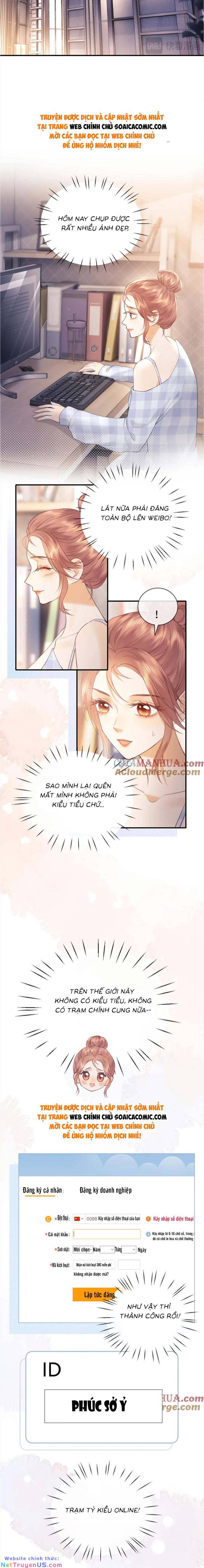 fan vợ bạn đã biết chưa? chapter 17 - Trang 2