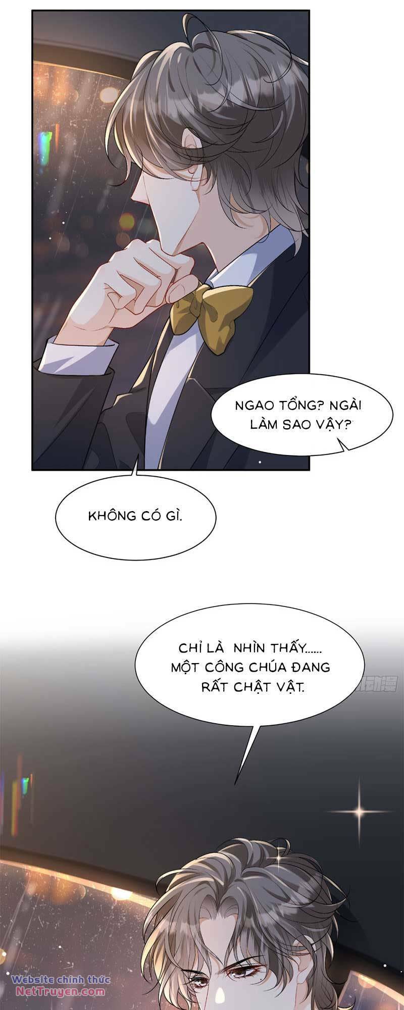 cố tình chiếm đoạt chapter 21 - Next chapter 22