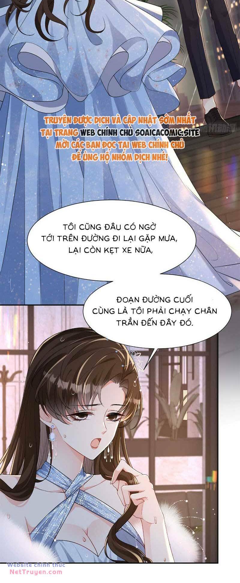 cố tình chiếm đoạt chapter 21 - Next chapter 22