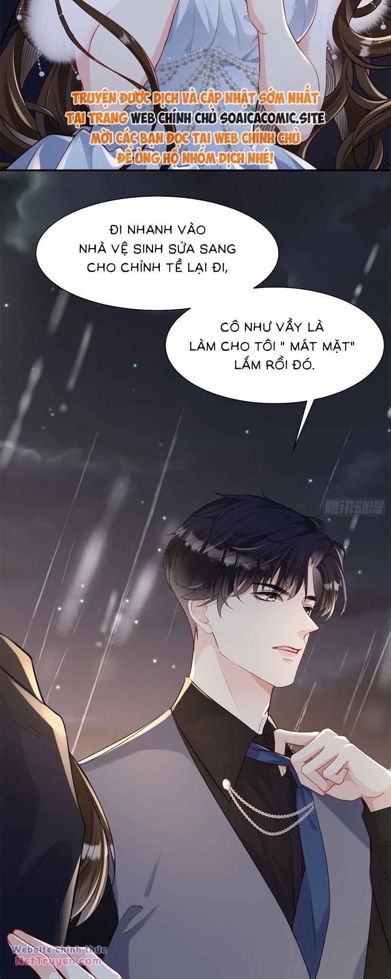 cố tình chiếm đoạt chapter 21 - Next chapter 22