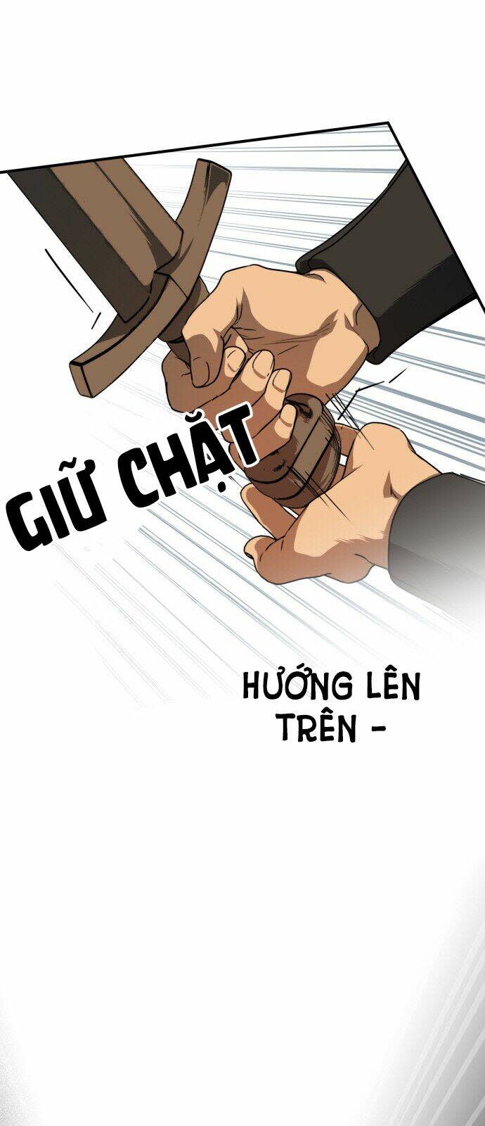 bị che khuất bởi mặt trời lặn chapter 60 - Trang 2