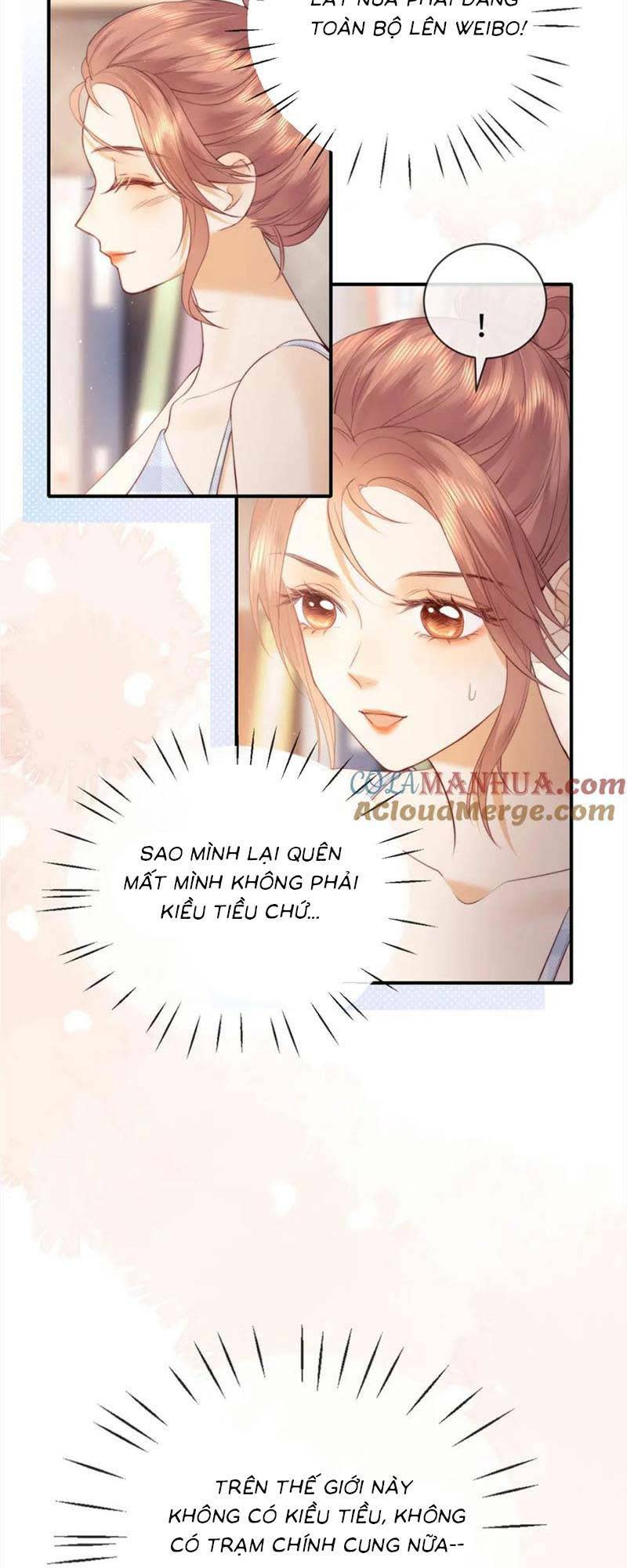 fan vợ bạn đã biết chưa? chapter 17 - Trang 2