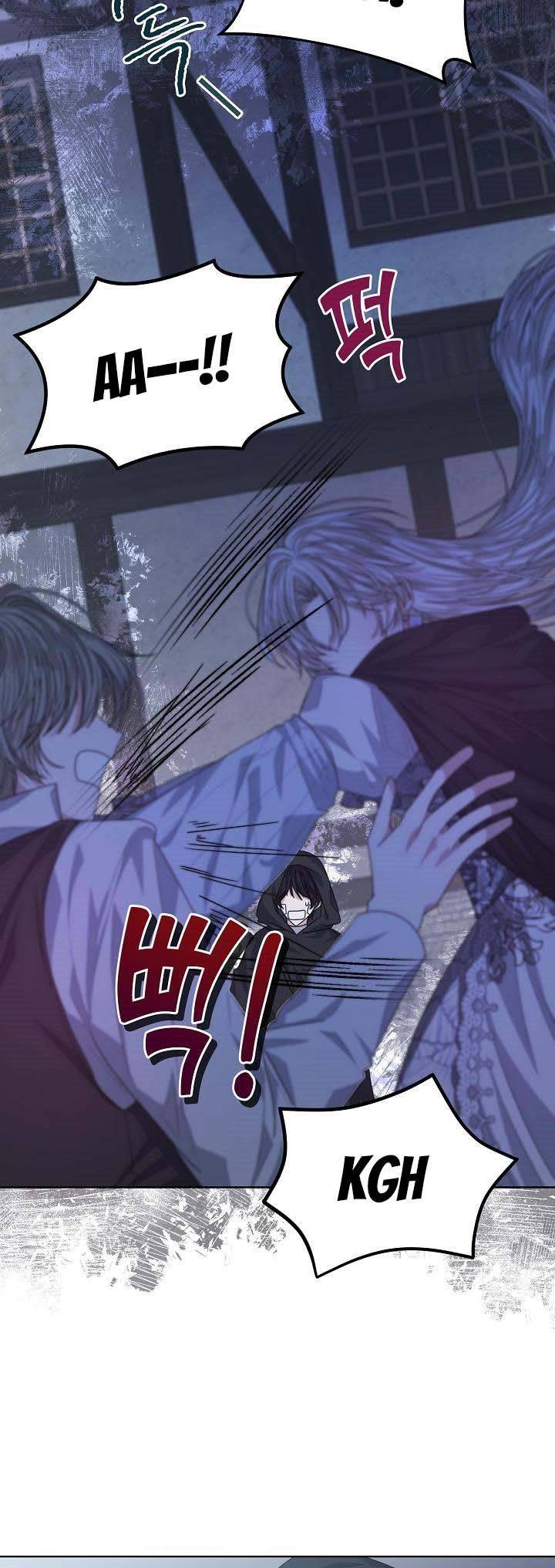 Xuyên Sách Đến Phát Ngán 1 Chap 22 - Next Chap 23