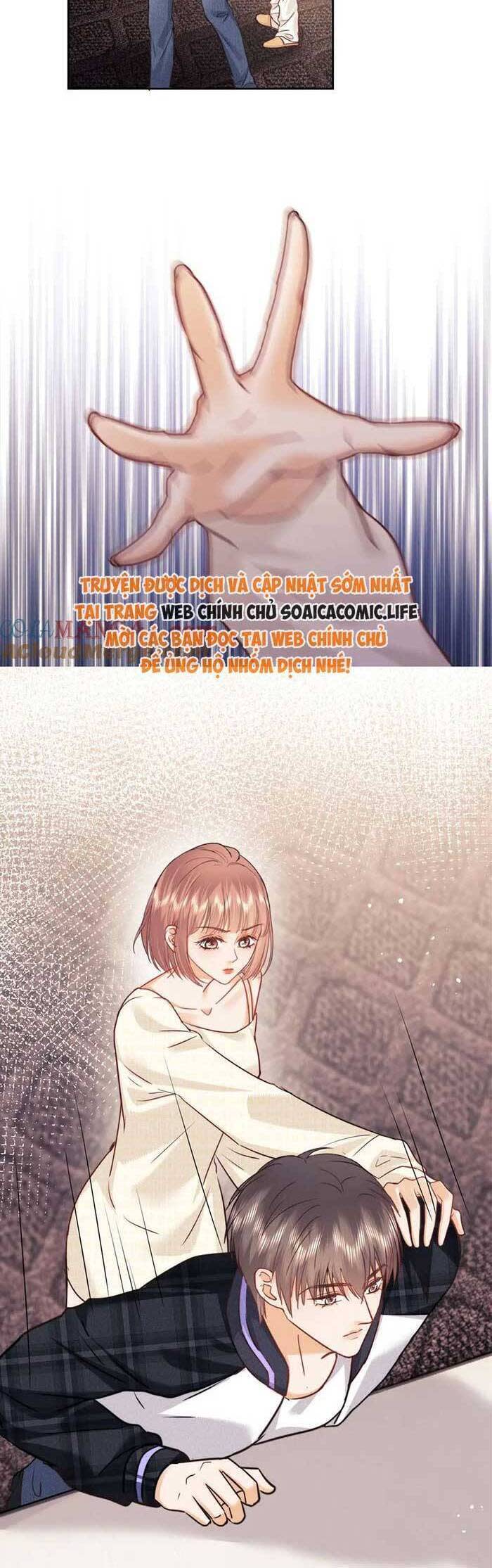 fan vợ hiểu biết một chút Chapter 76 - Next Chapter 76