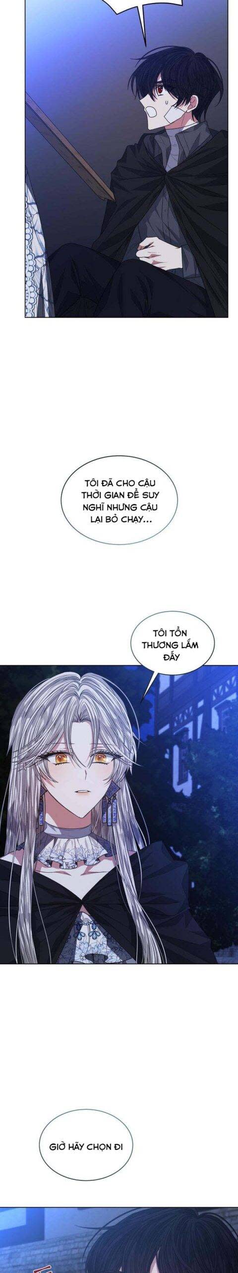 Xuyên Sách Đến Phát Ngán 1 Chap 22 - Next Chap 23