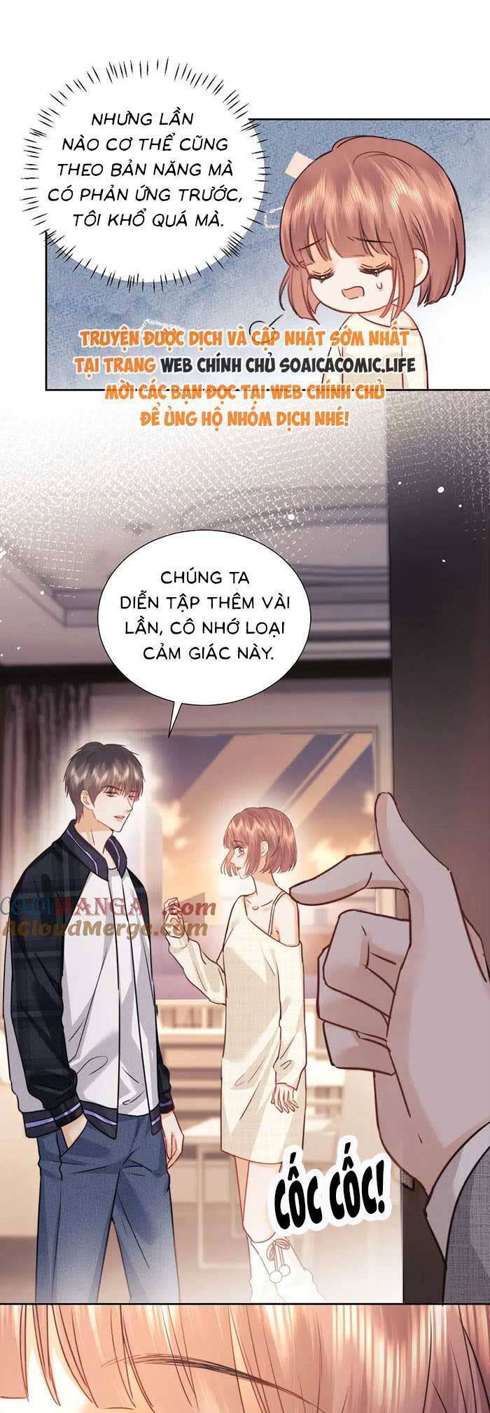 fan vợ hiểu biết một chút Chapter 76 - Next Chapter 76