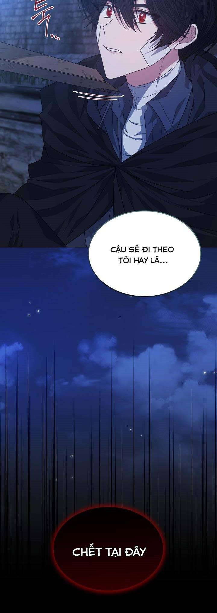 Xuyên Sách Đến Phát Ngán 1 Chap 22 - Next Chap 23