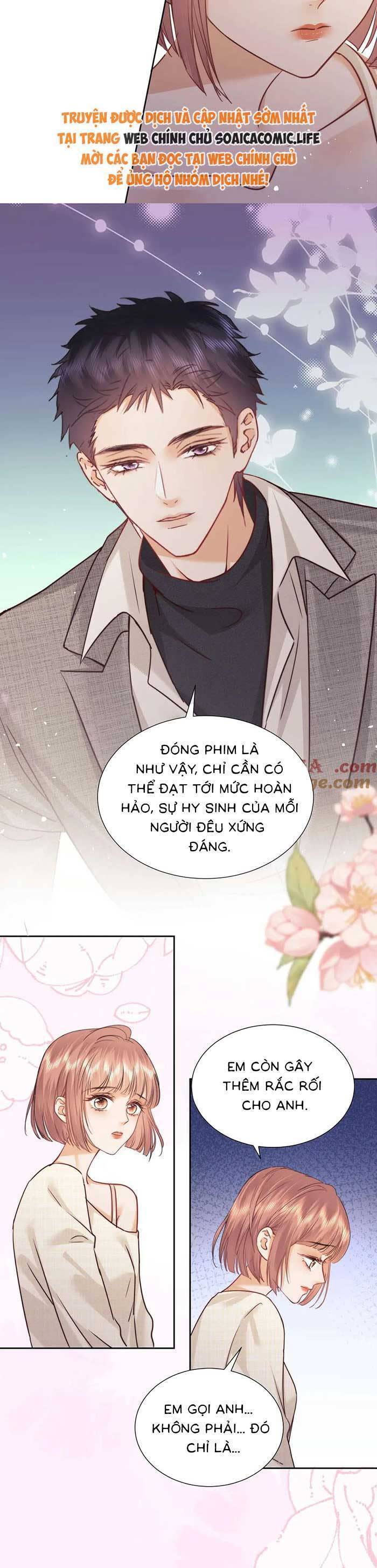 fan vợ hiểu biết một chút Chapter 76 - Next Chapter 76