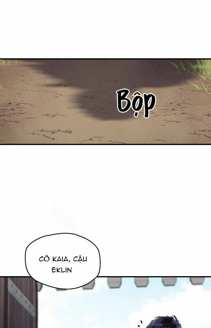 bị che khuất bởi mặt trời lặn chapter 10 - Trang 2