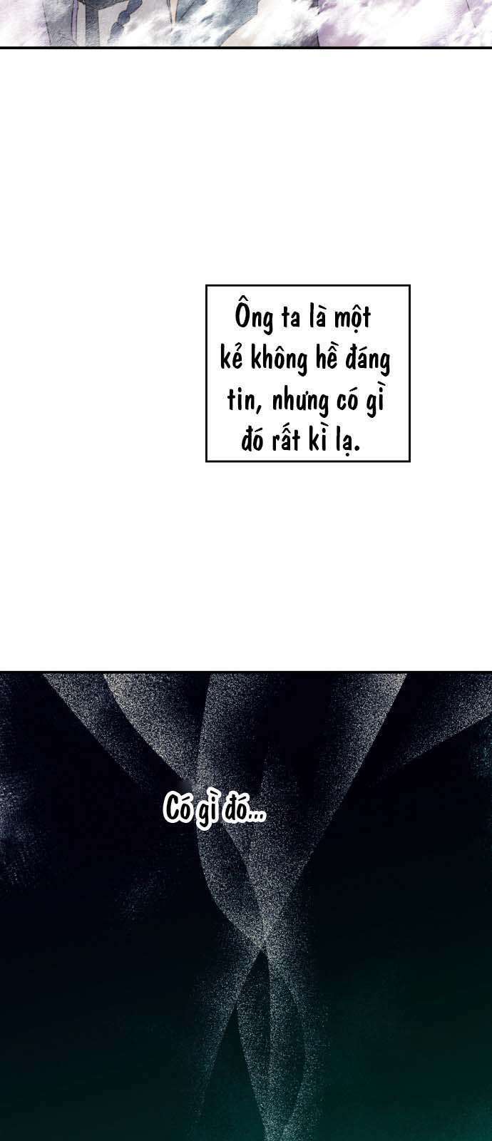 bị che khuất bởi mặt trời lặn chapter 48 - Trang 2