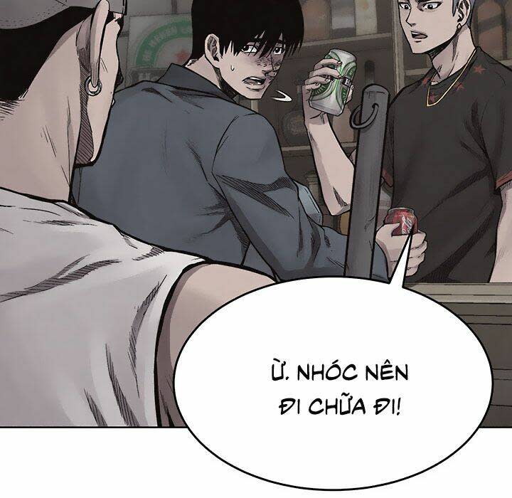 nắm đấm Chapter 15 - Next chapter 16