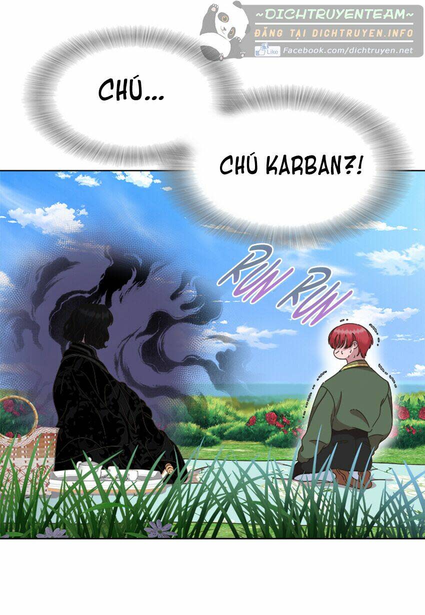 con gái bảo bối của ma vương chapter 131 - Next chapter 132